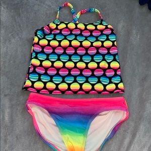 kids swimsuit